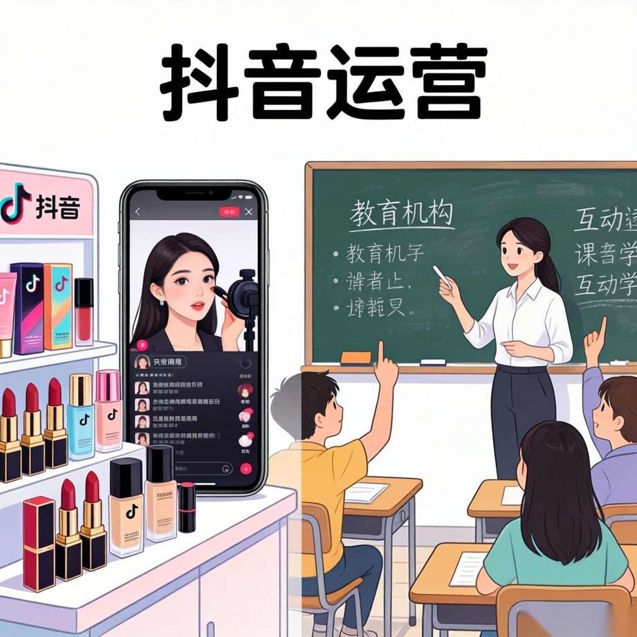 抖音短视频运营实战指南：从0到1打造爆款账号 - 推荐阅读文章