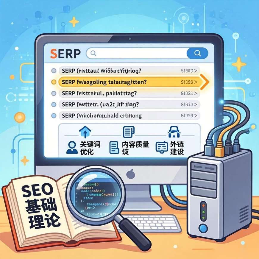 SEO排名提升技巧：安装调试与使用方法全攻略 - 推荐阅读文章