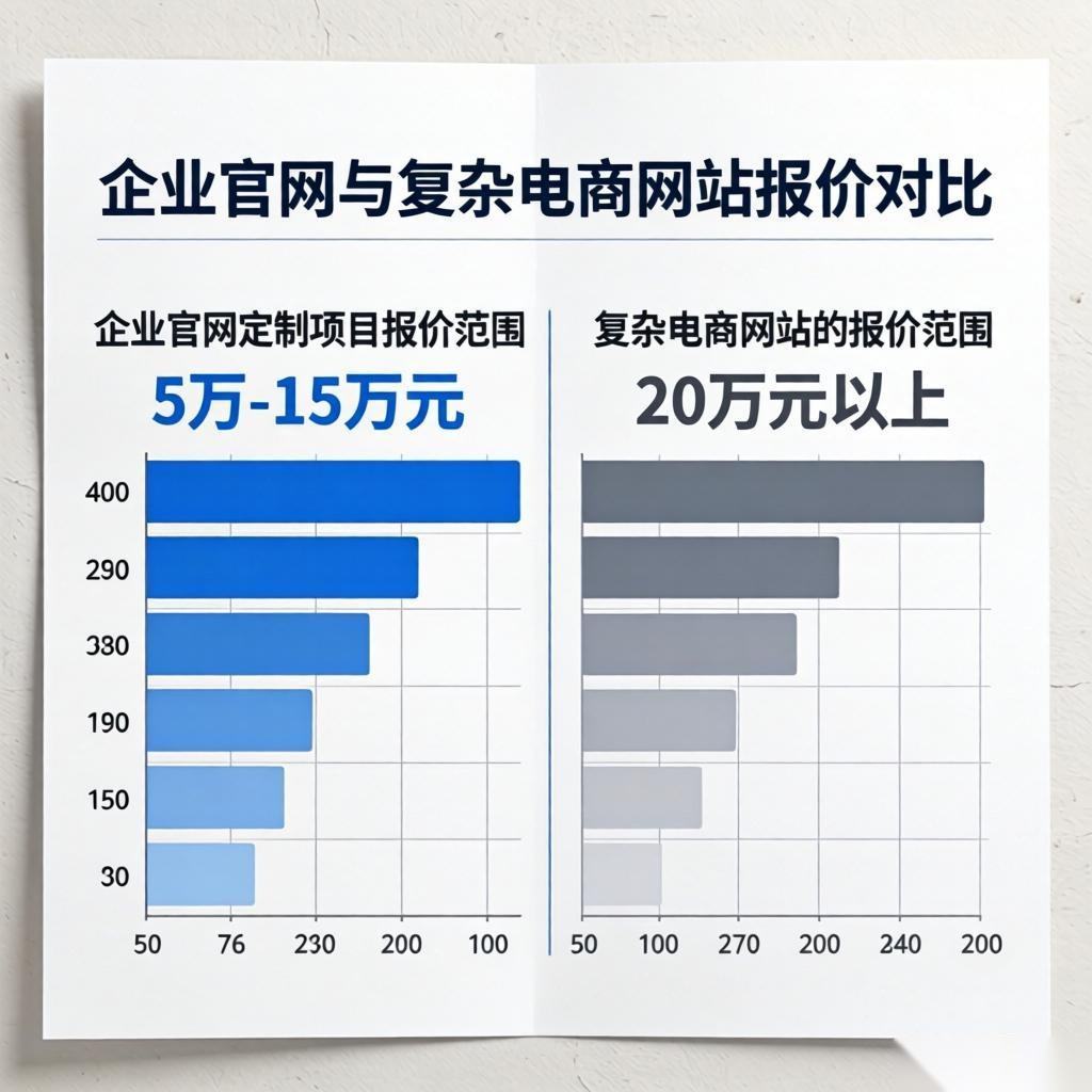 企业网站建设选型指南：如何选择最适合的网站方案 - 推荐阅读文章