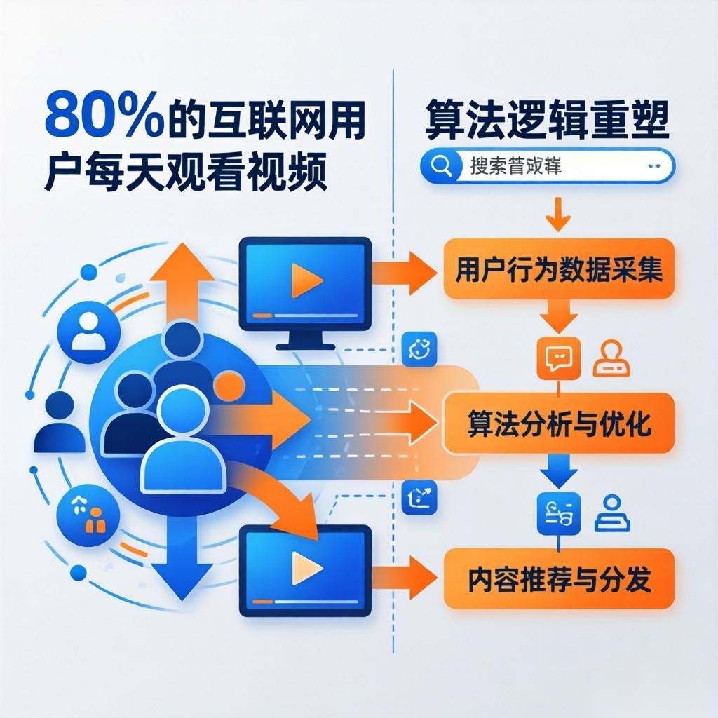 视频SEO优化策略|掌握行业趋势与未来发展方向(图1) 配图1