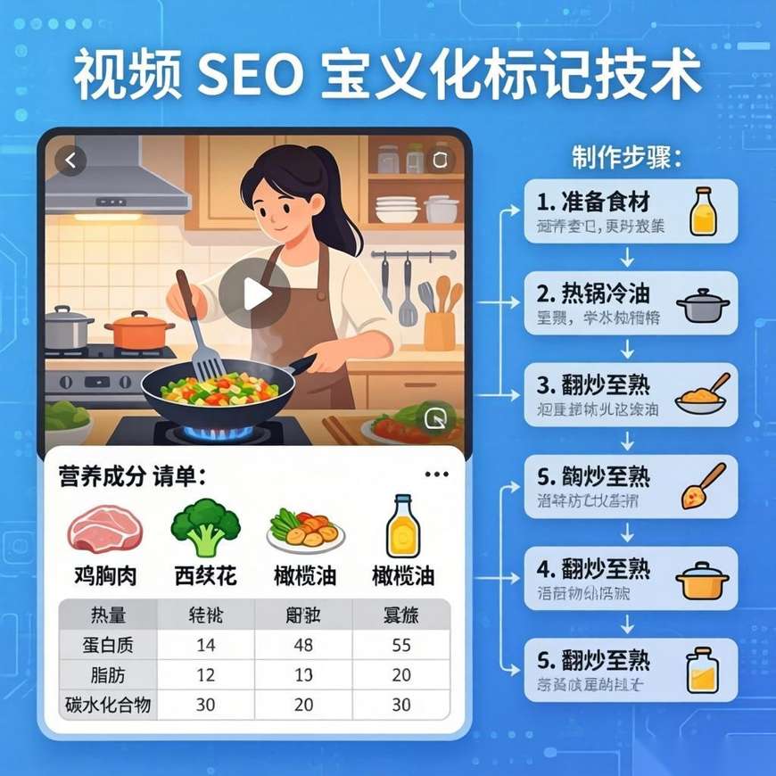 视频SEO优化策略|掌握行业趋势与未来发展方向(图2) 配图9