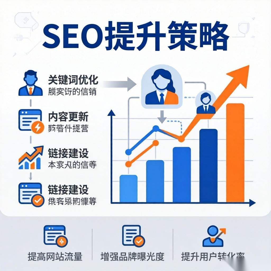 SEO排名提升技巧全攻略：实战案例解析与应用策略 - 推荐阅读文章