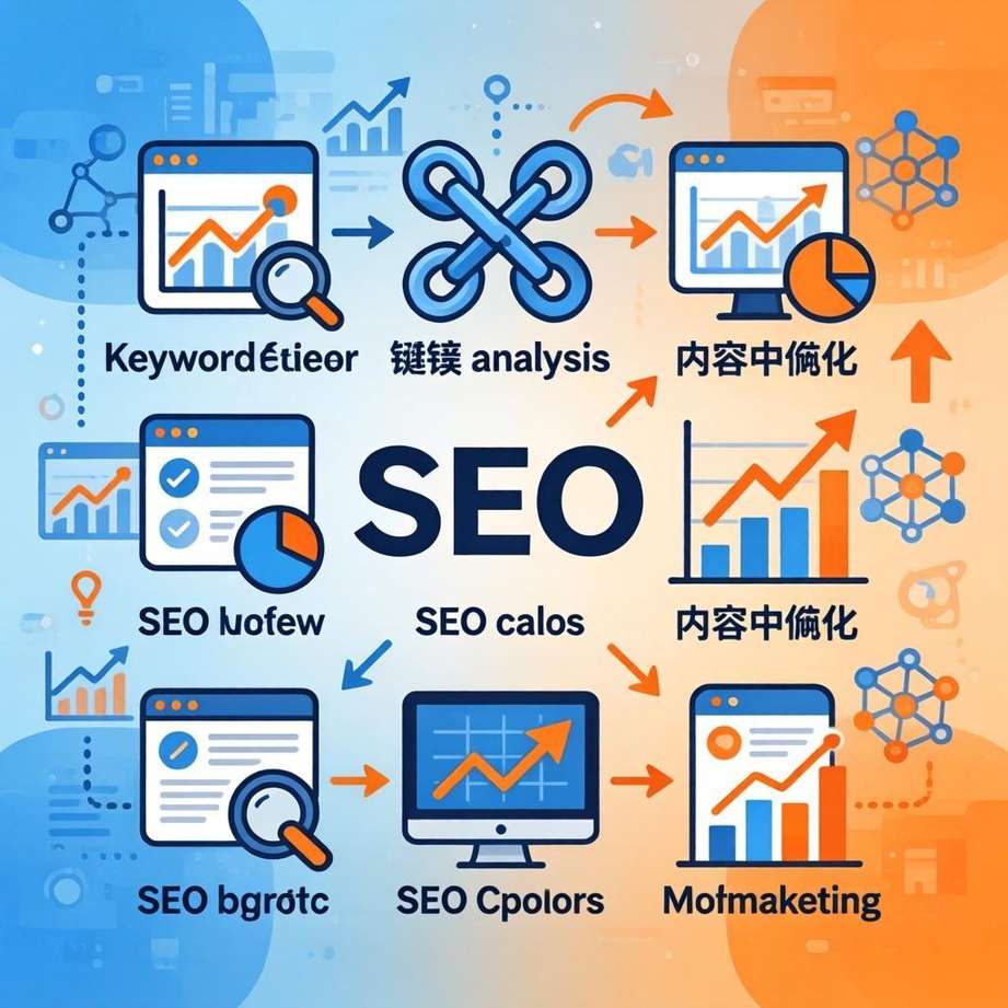 SEO排名提升技巧选型指南｜快速提升排名实用攻略 - 推荐阅读文章