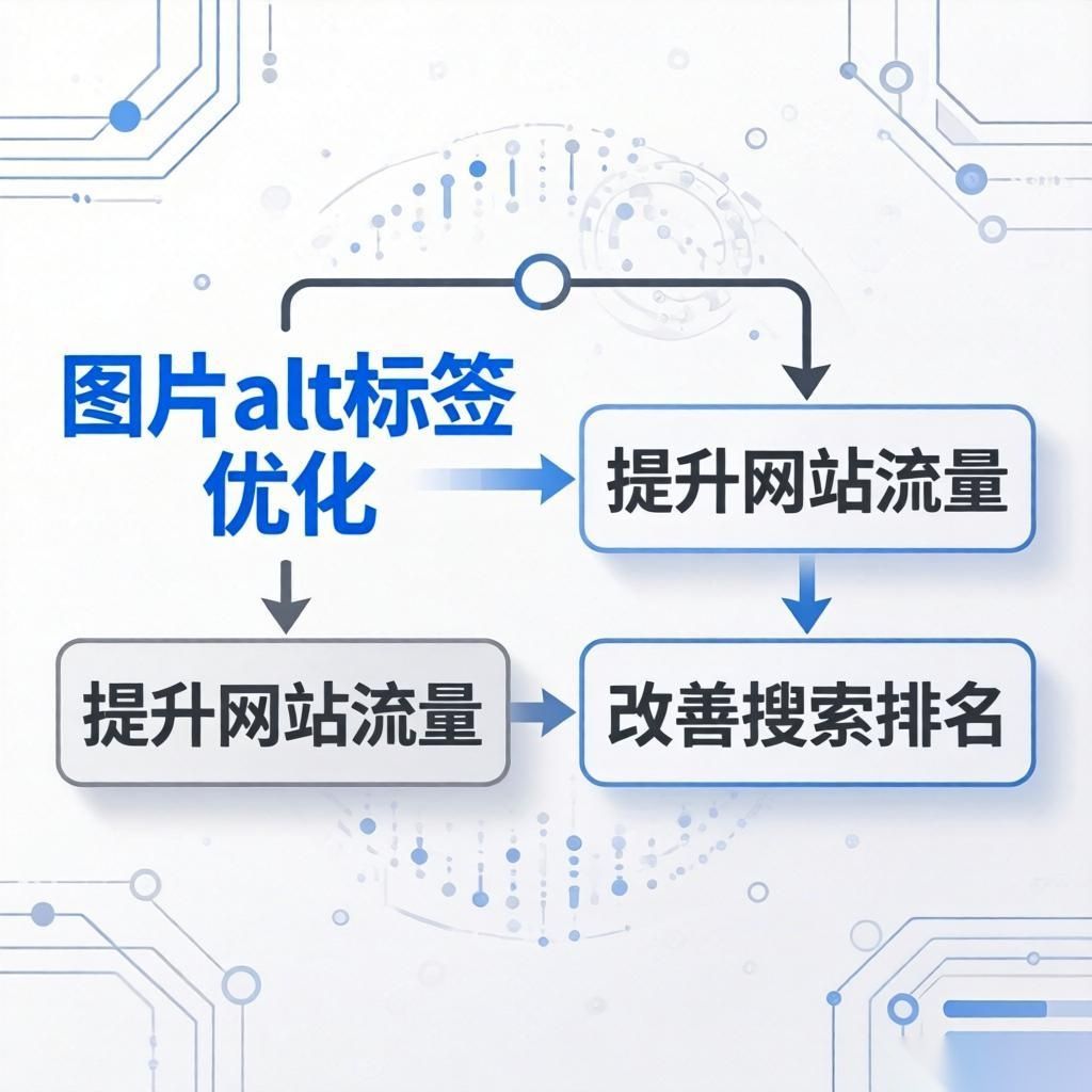 图片SEO优化实战指南：电商平台与新闻网站应用全攻略 - 推荐阅读文章