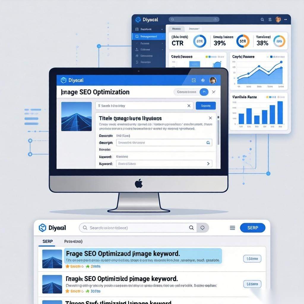 图片SEO优化方法：Alt标签优化选型指南与参数对比分析 - 推荐阅读文章