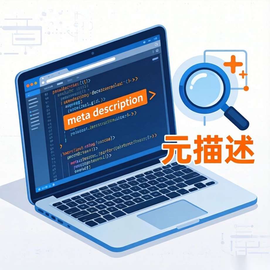 元描述Meta Description优化全攻略：故障排查与 - 推荐阅读文章