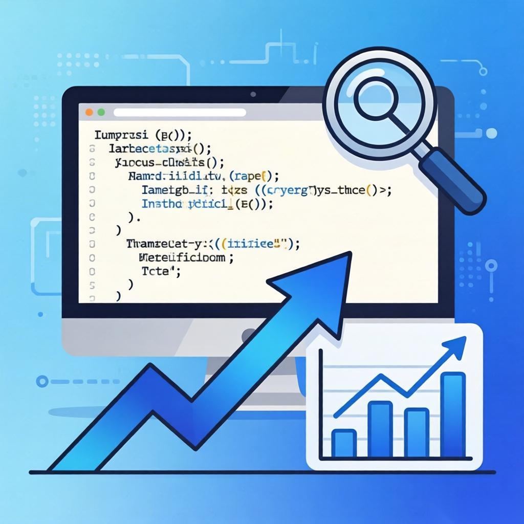 元描述优化指南：掌握SEO趋势打造高效网页描述策略 - 推荐阅读文章