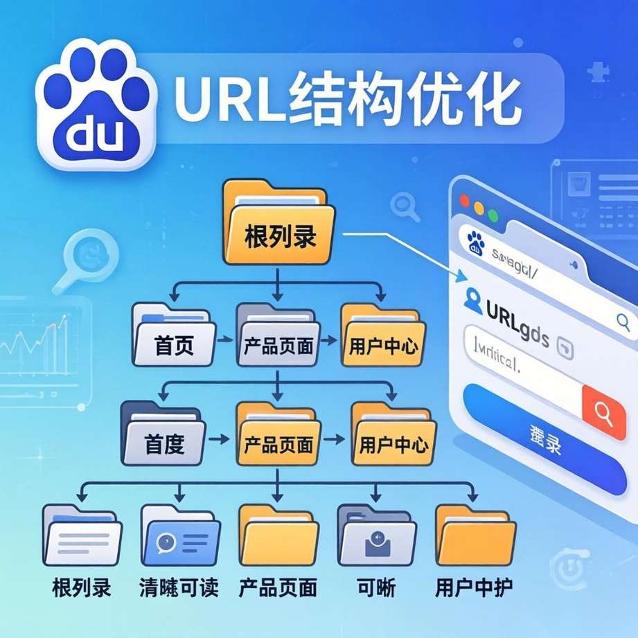 网站结构优化技巧｜URL结构优化选型指南 - 推荐阅读文章