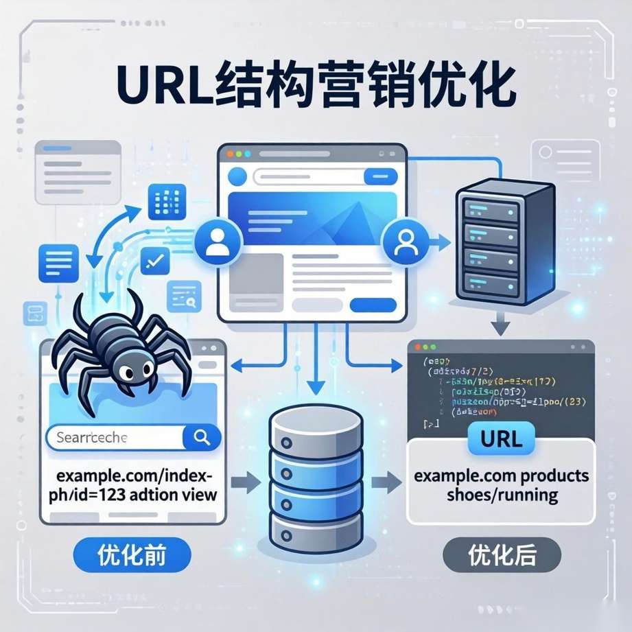网站结构优化技巧｜URL结构优化安装调试全攻略 - 推荐阅读文章