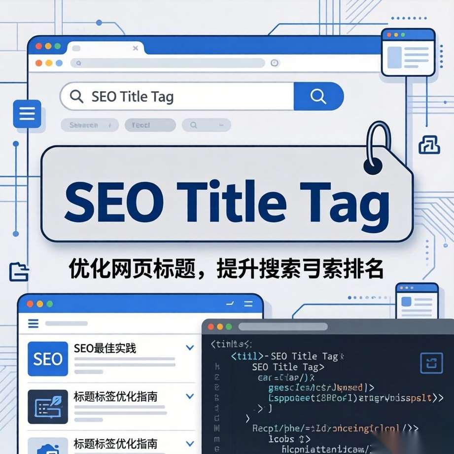 标题标签优化技巧：提升SEO效果的关键策略全攻略 - 推荐阅读文章