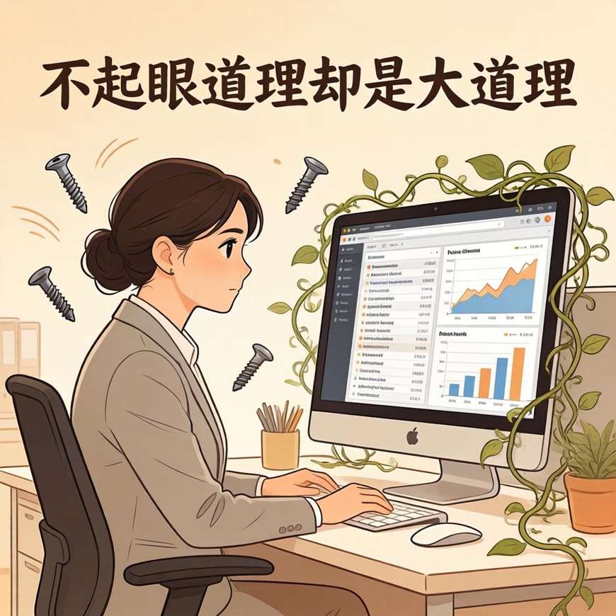 在2026年的SEO行业，我们常常被各种新技术、新算法所困扰 - 推荐阅读文章