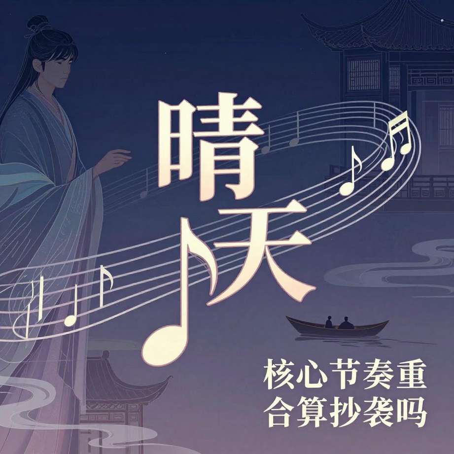 事件概述：周杰伦《晴天》《烟花易冷》被指抄袭国外歌曲引热议 - 推荐阅读文章