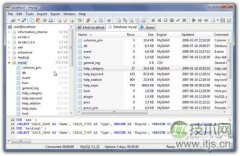 开源数据库客户端新版发布，支持多服务器连接与跨平台操作