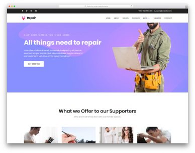 Domain Blacklist Detection and