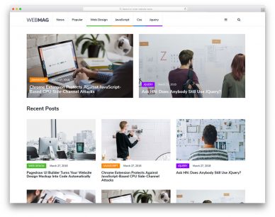 高端网站建设方案助推品牌营销｜实用指南 - 推荐阅读文章