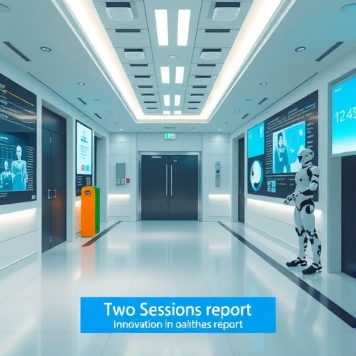 两会报告关注健康医疗 众安科技或成生力军