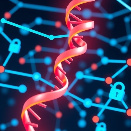 区块链技术让基因测序成本可承担、安全有保障 - 推荐阅读文章