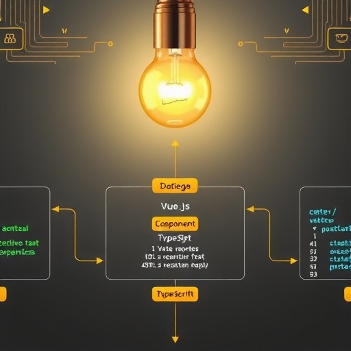 Vue开发三年，我才发现依赖注入的TypeScript正确打 - 推荐阅读文章