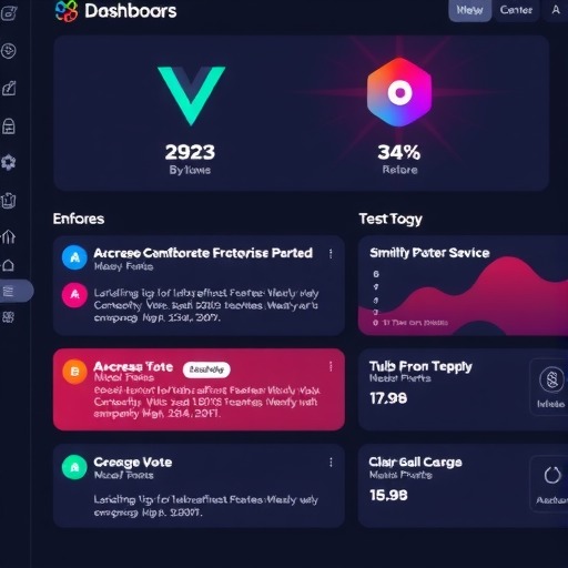 JeecgBoot Vue3 ：构建高效的企业级前端业务模块(图3)