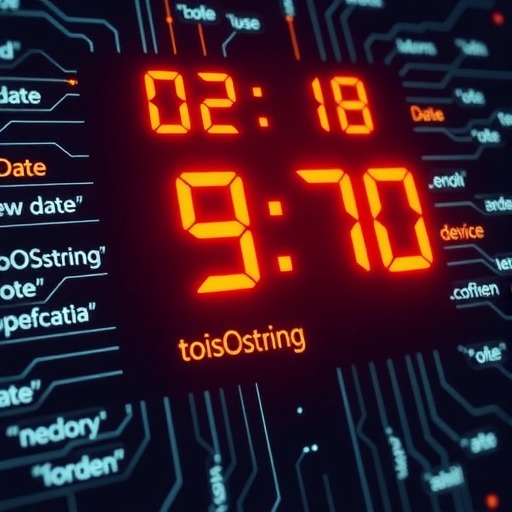 javascript 日期格式化(图2)