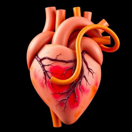 炎症性肠病可能增加心脏病发作的风险 - 推荐阅读文章