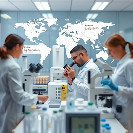 绿叶制药即将开展IDO抗肿瘤新药临床，全球深度布局肿瘤免疫治 - 推荐阅读文章