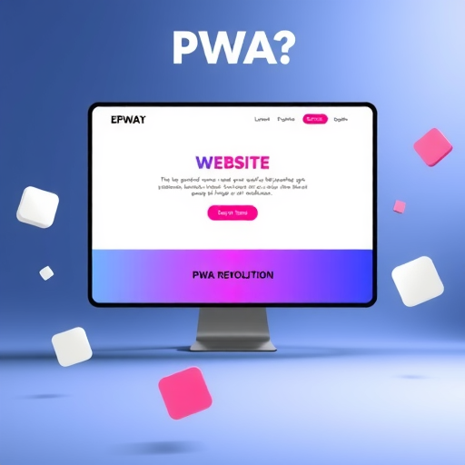 有效的现代网站都在悄然发生一场革命——它们开始采用渐进式We