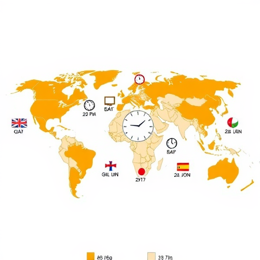 如何实现符合本地习惯的日期时间格式化：文化适配的深度探索
