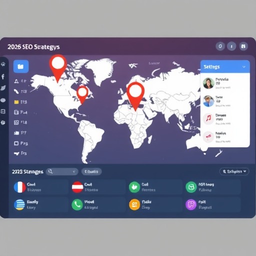 2026年必懂！深度解析Search Console中的地理