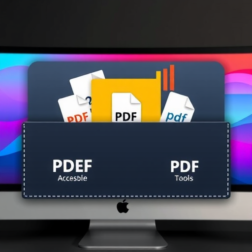 告别付费套路！一款开源免费的 PDF 处理工具箱！(图5)