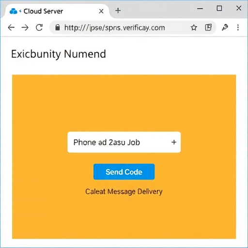 网站建设中如何对接短信验证功能?(图2) 网站建设中如何对接短信验证功能?(图2)