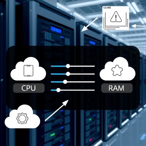 网站建设时如何选择服务器配置?(图2) 网站建设时如何选择服务器配置?(图2)
