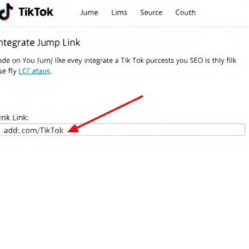 网站建设如何接入抖音跳转链接?(图2) 网站建设如何接入抖音跳转链接?(图2)