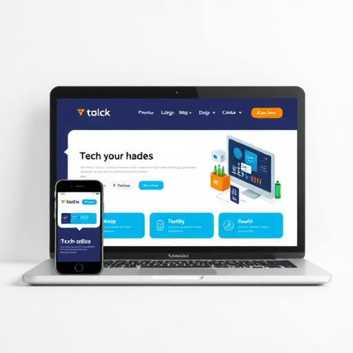 网站设计如何实现移动优？(图2)