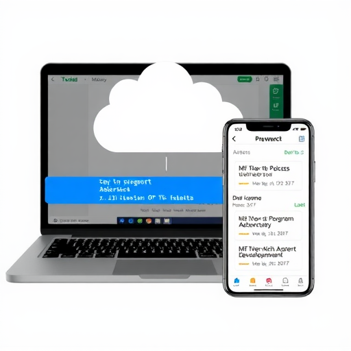 网站建设和小程序能同时进行吗？(图2)