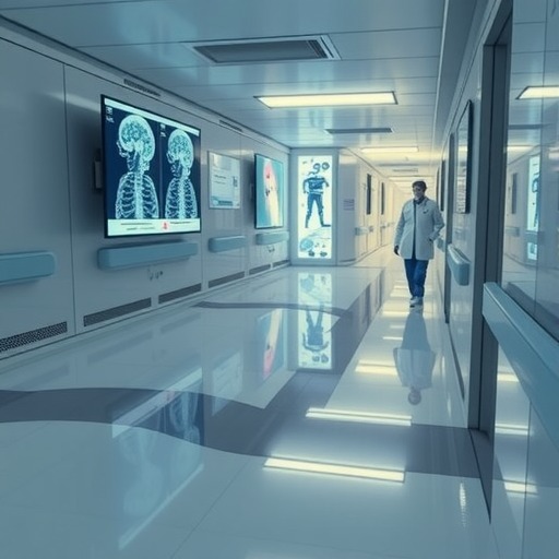 AI医生或许不会真正到来！