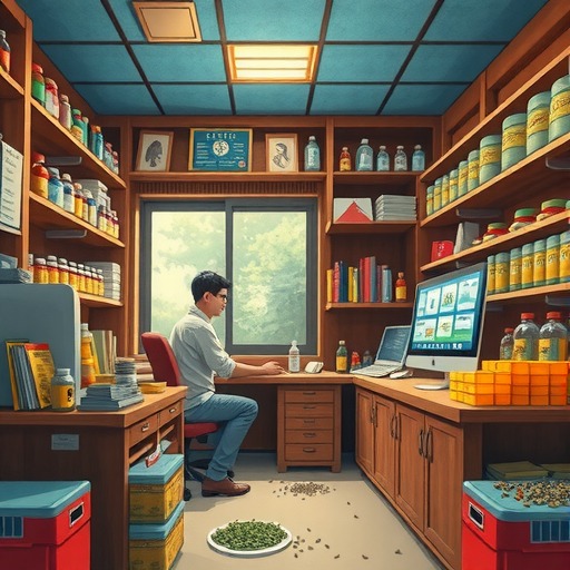 闭眼追风口不适合互联网中医，3年掘金路还没吃够苦头？