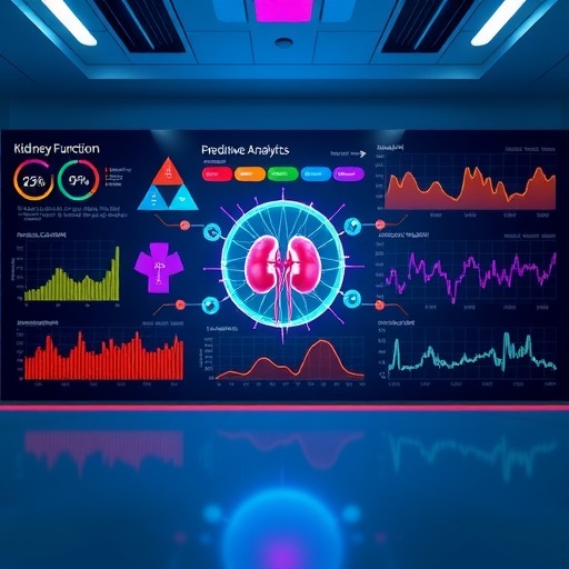 向AI医疗再次进军，DeepMind利用人工智能预测急性肾损