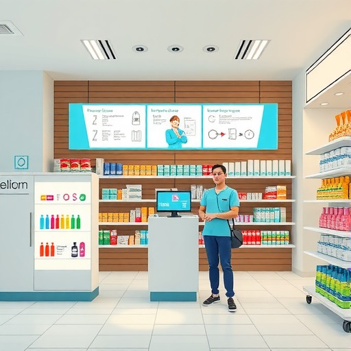 “医疗+零售”其乐融融，美国的四大模式或许能给你参考 - 推荐阅读文章