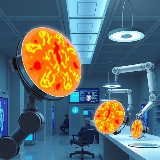 福布斯：2018不可不知的7大癌症治疗趋势