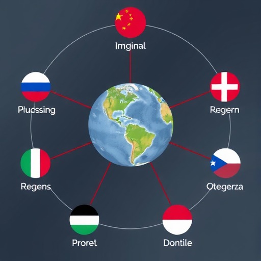语言和区域定位：掌握内容适配的核心秘密实现全球影响力