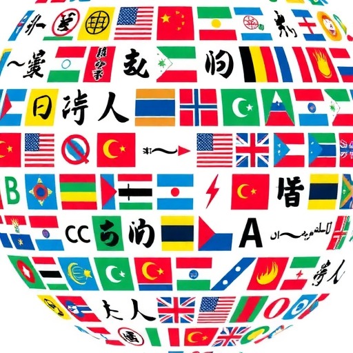 【深度解析：如何实现Unicode标准推动多语言字符无障碍】