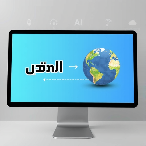 为什么从右到左语言支持成为全球数字化转型的关键？深入探索阿拉