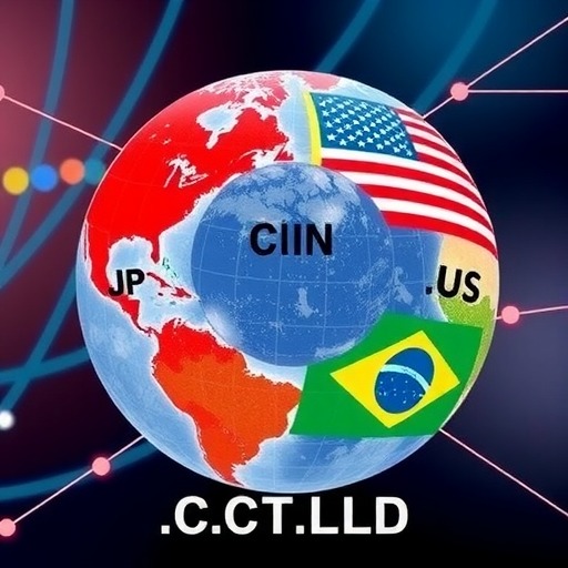 2026年必懂的CCTLD Strategy：国家顶级域名策