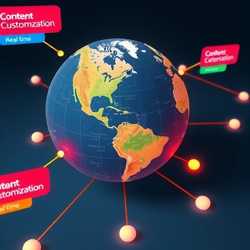 IP检测揭秘：如何精准识别用户位置，实现内容定制 - 推荐阅读文章