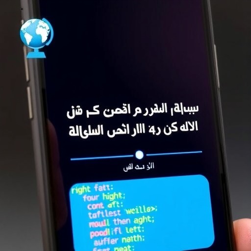 从右到左的语言支持，为什么成为全球技术革新的新焦点？