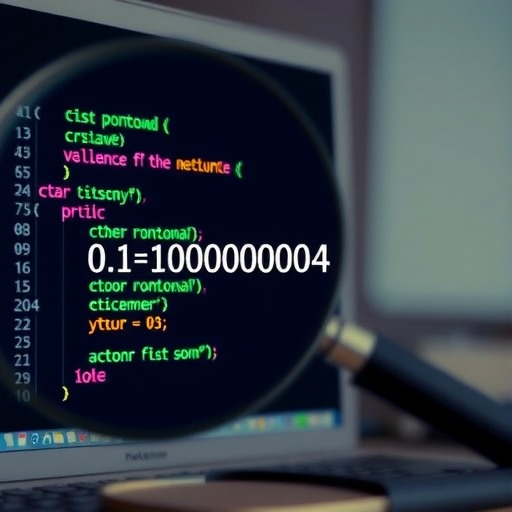 0.1加0.2为什么不等于0.3(图1) 0.1加0.2为什么不等于0.3(图1)