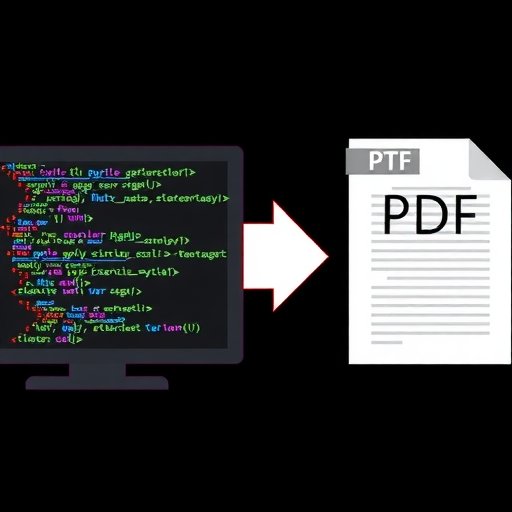 前端 HTML 转 PDF(图2) 前端 HTML 转 PDF(图2)