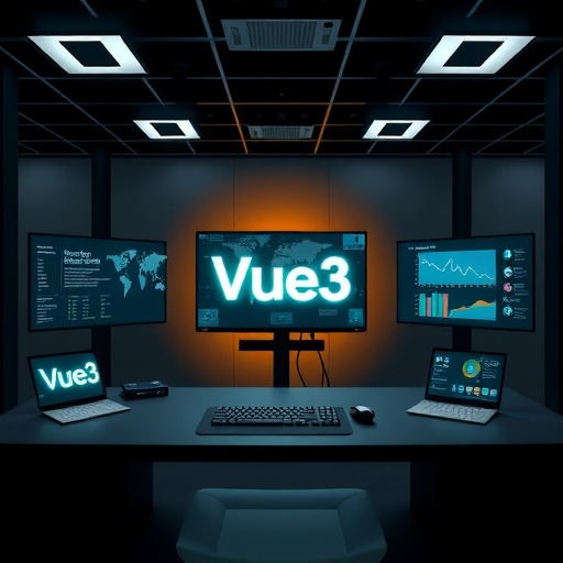 JeecgBoot Vue3 :构建高效的企业级前端业务模块(图3) JeecgBoot Vue3 :构建高效的企业级前端业务模块(图3)