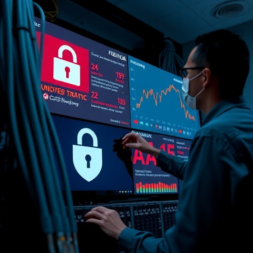 网站被恶意刷流量的应急处理方案(图2)